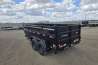 2026 Southland 16K 7' x 14' High Side Dump