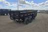 2026 Southland 16K 7' x 14' High Side Dump