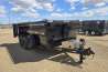 2026 Southland 16K 7' x 14' High Side Dump