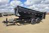2026 Southland 16K 7' x 14' High Side Dump