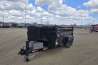 2026 Southland 16K 7' x 14' High Side Dump