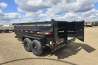 2026 Southland 16K 7' x 14' High Side Dump
