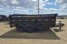 2026 Southland 16K 7' x 14' High Side Dump