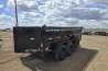2026 Southland 16K 7' x 14' High Side Dump