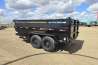 2026 Southland 16K 7' x 14' High Side Dump