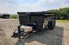 2026 Southland 16K 7' x 14' High Side Dump