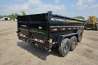 2026 Southland 16K 7' x 14' High Side Dump