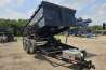 2026 Southland 16K 7' x 14' High Side Dump