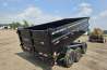 2026 Southland 16K 7' x 14' High Side Dump