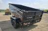 2026 Southland 16K 7' x 14' High Side Dump