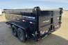 2026 Southland 16K 7' x 14' High Side Dump Trailer