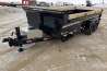 2026 Southland 16K 7' x 16' Dump Trailer