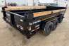 2026 Southland 16K 7' x 16' Dump Trailer