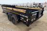 2026 Southland 16K 7' x 16' Dump Trailer