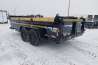 2026 Southland 16K 7' x 16' Dump Trailer