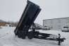 2026 Southland 16K 7' x 16' Dump Trailer