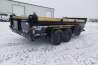 2026 Southland 16K 7' x 16' Dump Trailer