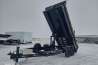 2026 Southland 16K 7' x 16' Dump Trailer
