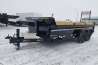 2026 Southland 16K 7' x 16' Dump Trailer
