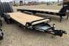 2026 Southland 18' Flat Deck Tandem 5.2K Trailer