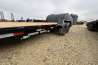 2026 Southland 18' Flat Deck Tandem 5.2K Trailer