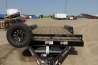 2026 Southland 18' Flat Deck Tandem 5.2K Trailer