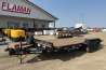 2026 Southland 18' Flat Deck Tandem 5.2K Trailer