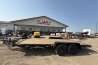2026 Southland 18' Flat Deck Tandem 5.2K Trailer
