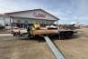 2026 Southland 18' Flat Deck Tandem 5.2K Trailer