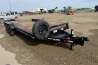 2026 Southland 18' Flat Deck Tandem 5.2K Trailer
