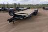 2026 Southland 18' Flat Deck Tandem 5.2K Trailer