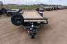 2026 Southland 18' Flat Deck Tandem 5.2K Trailer