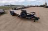 2026 Southland 18' Flat Deck Tandem 5.2K Trailer