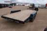 2026 Southland 18' Flat Deck Tandem 5.2K Trailer