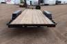 2026 Southland 18' Flat Deck Tandem 5.2K Trailer