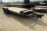 2026 Southland 18' Flat Deck Tandem 7K Trailer