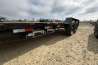 2026 Southland 18' Flat Deck Tandem 7K Trailer