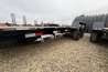 2026 Southland 18' Flat Deck Tandem 7K Trailer