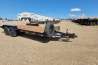 2026 Southland 18' Flat Deck Tandem 7K Trailer