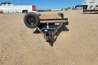 2026 Southland 18' Flat Deck Tandem 7K Trailer