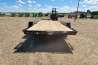 2026 Southland 18' Flat Deck Tandem 7K Trailer
