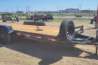 2026 Southland 18' Flat Deck Tandem 7K Trailer