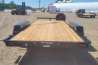 2026 Southland 18' Flat Deck Tandem 7K Trailer
