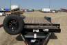 2026 Southland 18' Flat Deck Tandem 7K Trailer