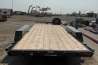 2026 Southland 18' Flat Deck Tandem 7K Trailer