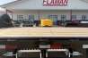2026 Southland 18' Flat Deck Tandem 7K Trailer