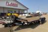 2026 Southland 18' Flat Deck Tandem 7K Trailer