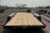 2026 Southland 18' Flat Deck Tandem 7K Trailer
