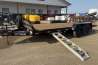 2026 Southland 18' Flat Deck Tandem 7K Trailer