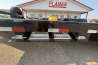 2026 Southland 18' Flat Deck Tandem 7K Trailer